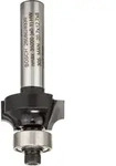 Bosch PRO Abrundfr&auml;ser 8mm Schaft - 2608628339