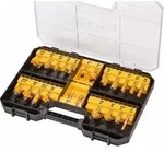 DEWALT Fr&auml;ser-Set 22-tlg - DT90017-QZ