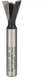 Bosch PRO Zinkenfr&auml;ser, 8 mm, D1 14 mm, L 14 mm, G 55 mm, 15&deg; - 2608628408