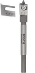 Bosch Verstellbarer Flachfr&auml;sbohrer, Sechskant 15 - 45 mm, 120 mm - 2608596333