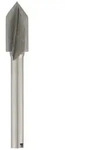 DREMEL 640 HSS-Fr&auml;ser &Oslash; 6,4 mm (1 St&uuml;ck) - 2615064032