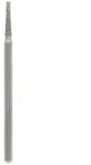 DREMEL 7134 Diamantbest&uuml;ckte Fr&auml;ser &Oslash; 2,0 mm (2 St&uuml;ck) - 26157134JA