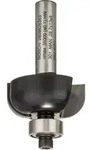 Bosch PRO Hohlkehlenfr&auml;ser, Standard for Wood - 2608628363