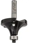 Bosch PRO Abrundfr&auml;ser 8mm Schaft - 2608628345