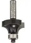 Bosch PRO Abrundfr&auml;ser 8mm Schaft - 2608628341