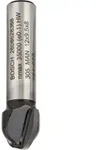 Bosch PRO Hohlkehlenfr&auml;ser, Standard for Wood - 2608628368