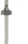 DREMEL 615 HSS-Fr&auml;ser &Oslash; 9,5 mm (1 St&uuml;ck) - 2615061532