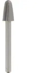 DREMEL 117 Hochgeschwindigkeits-Fr&auml;smesser &Oslash; 6,3 mm (2 St&uuml;ck) - 26150117JA