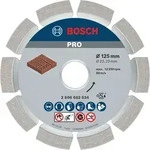 Bosch PRO Fugenfr&auml;ser Expert for Mortar, 125 x 6 x 7 x 22,23 mm - 2608602534