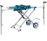 Makita Untergestell mit Auflagen - DEAWST05
