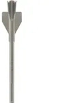 Bosch PRO Fl&uuml;gelmei&szlig;el mit SDS max-Aufnahme, 380 x 35 mm - 2608690000