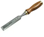 STANLEY Stechbeitel Bailey, Eschenholzheft mit Schlagring, 25mm - 2-16-392