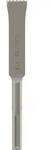 Bosch PRO Fugenmei&szlig;el mit SDS max-Aufnahme, 280 x 38 mm - 2607990010