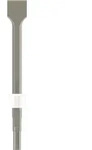 Bosch PRO Spatmei&szlig;el Sechskantaufnahme mit abgedrehtem Bund, 400 x 50 mm -