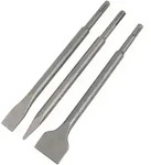 DEWALT Mei&szlig;el-Set 3-tlg SDS-plus 3-tlg. - DT60330-QZ