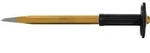 KS Tools Spitzmei&szlig;el mit Handschutzgriff, 8-kant - 162.0243