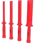 KS Tools Schonmei&szlig;el-Satz, 4-tlg, 19-38mm - 911.8130