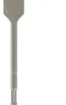 Bosch PRO Spatmei&szlig;el mit 22-mm-Sechskantaufnahme, L&auml;nge 400mm - 2608690193