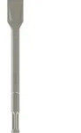 Bosch PRO Spatmei&szlig;el mit 22-mm-Sechskantaufnahme, L&auml;nge 400mm - 2608690192