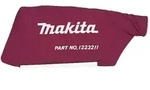 Makita Staubsack - 122591-2