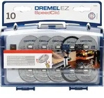 DREMEL SC690 EZ SpeedClic Schneid-Set - 2615S690JA