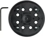 Bosch Schleifteller mittel, 125 mm, 8, f&uuml;r PEX 270 A, PEX 270 AE - 2608601169