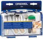 DREMEL 684 Polier-Set 20 tlg. - 26150684JA