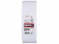Bosch Schleifband-Set X440 Best for Wood and Paint, 10-teilig 75x533 mm 40 -