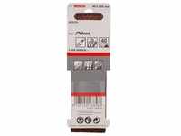 Bosch Schleifband-Set X440 Best for Wood and Paint, 3-teilig 40 40x305 mm -