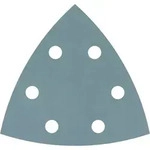 Bosch PRO Schleifblatt F355, 6 L&ouml;cher, Klett, 5er-Pack - 2608605200