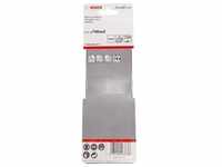 Bosch Schleifband-Set X440 Best for Wood and Paint, 3-teilig 150 75x457 mm -