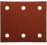 Makita Schleifpapier, 10 St&uuml;ck - 102x114 mm - K&ouml;rnung 100 - P-33118