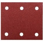 Makita Schleifpapier, 10 St&uuml;ck - 102x114 mm - K&ouml;rnung 150 - P-33130