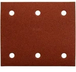 Makita Schleifpapier, 10 St&uuml;ck - 102x114 mm - K&ouml;rnung 180 - P-33146