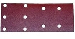 Makita Schleifpapier, 10 St&uuml;ck - 100x240 mm - K&ouml;rnung 120 - P-42905