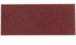 Makita Schleifpapier, 10 St&uuml;ck - 93x230 mm - K&ouml;rnung 40 - P-36136