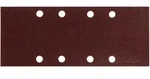 Makita Schleifpapier, 10 St&uuml;ck - 93x230 mm - K&ouml;rnung 80 gelocht - P-31859