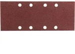 Makita Schleifpapier, 10 St&uuml;ck - 93x230 mm - K&ouml;rnung 100 gelocht - P-31865