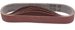 Makita Schleifband, 5 St&uuml;ck - 30x533 mm - K&ouml;rnung 60 - P-00094