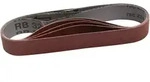 Makita Schleifband, 5 St&uuml;ck - 30x533 mm - K&ouml;rnung 80 - P-00103