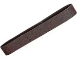 Makita Schleifband, 5 St&uuml;ck - 30x533 mm - K&ouml;rnung 240 - P-00153