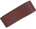 Makita Schleifband, 5 St&uuml;ck - 76x457 mm - K&ouml;rnung 60 - P-37100