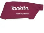 Makita Staubsack - 122562-9