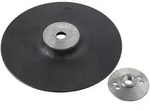 Makita Schleifteller Elastisch 125mm, M14 - P-05898