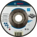 Bosch PRO Schruppscheibe gekr&ouml;pft Expert f&uuml;r Metall A 30 T BF - 2608600223