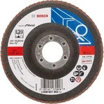 Bosch F&auml;cherschleifscheibe X551 Expert for Metal, gerade - 2608607352
