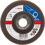 Bosch F&auml;cherschleifscheibe X551 Expert for Metal, gerade - 2608607353