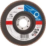 Bosch F&auml;cherschleifscheibe X551 Expert for Metal, gerade - 2608607354