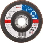 Bosch F&auml;cherschleifscheibe X551 Expert for Metal, gerade - 2608607355