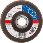 Bosch F&auml;cherschleifscheibe X551 Expert for Metal, gerade - 2608607356
